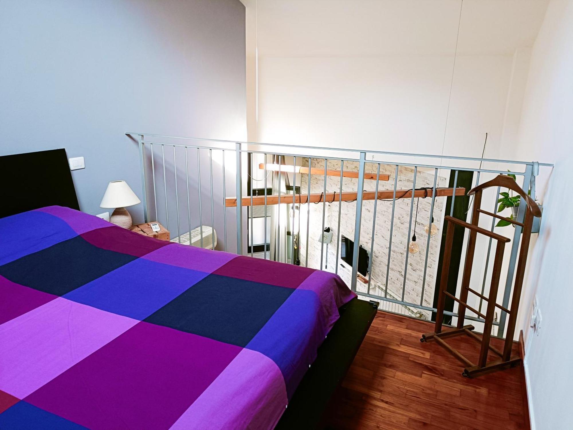 Il Loft Di Nina Appartement *